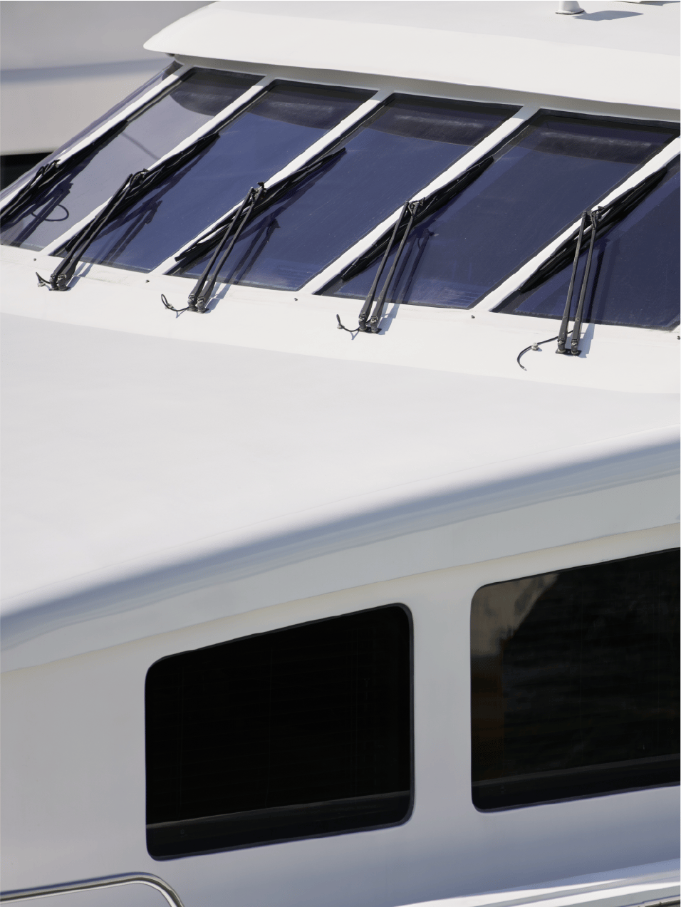 Boat Tint